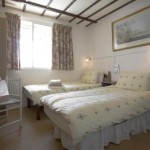 Superior Twin, Bed & Breakfast Near Slough