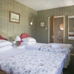 Twin En-suite Twin En-suite