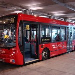 350Bus 350 Bus to and from T5, Heathrow