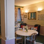 OakwoodReceptSitting B&B Dining & Reception Area, Main Building